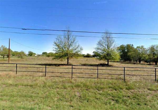 1.72 Acres of Land for Sale in Joshua, Texas