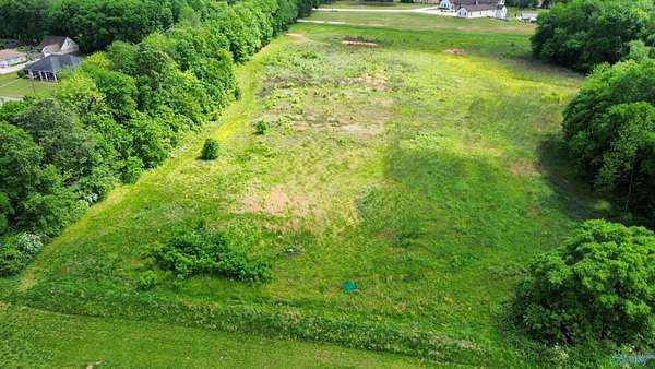 3 Acres of Residential Land for Sale in Harvest, Alabama