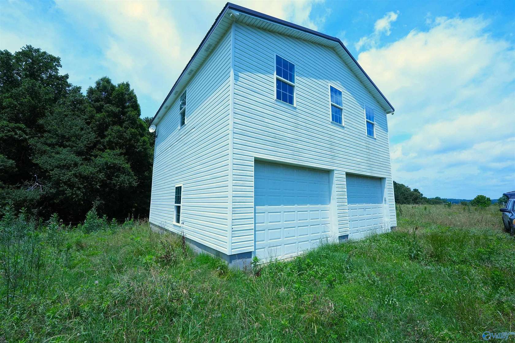 41 Acres of Land for Sale in Arab, Alabama