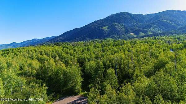 2 Acres of Residential Land for Sale in Etna, Wyoming