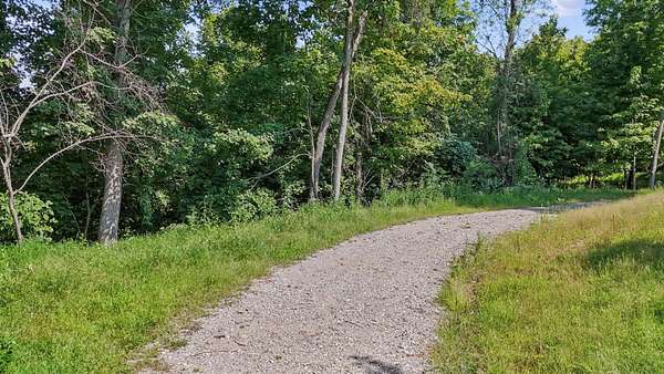 15.5 Acres of Land for Sale in Heath, Ohio