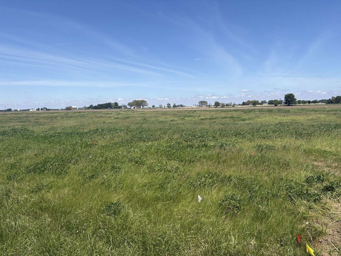 1 Acre of Residential Land for Sale in Sheridan, Illinois