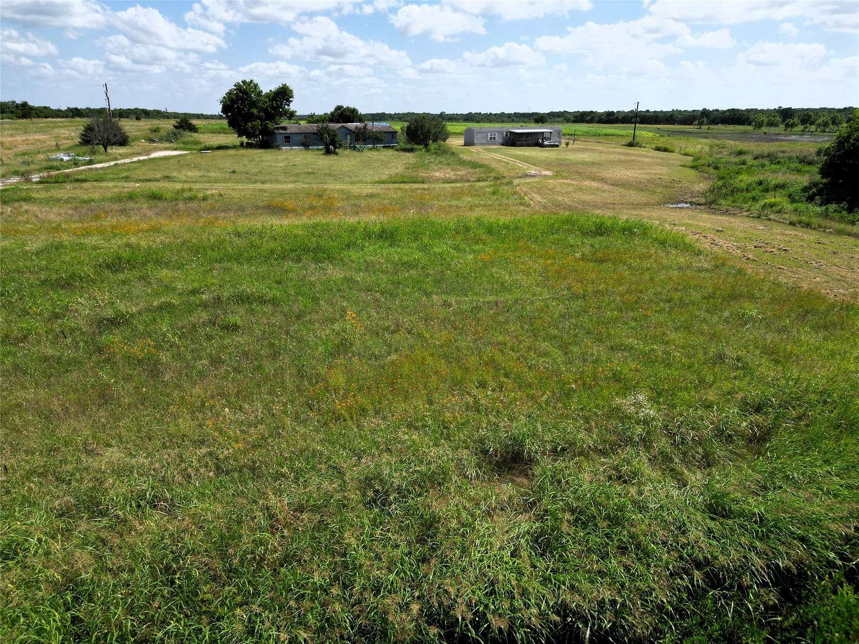 15 Acres of Land for Sale in Caddo Mills, Texas