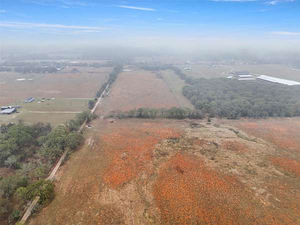 10 Acres of Land for Sale in Quinlan, Texas