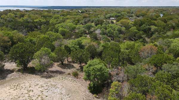 0.47 Acres of Residential Land for Sale in Whitney, Texas