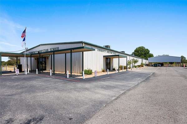 5 Acres of Commercial Land for Sale in Mineral Wells, Texas