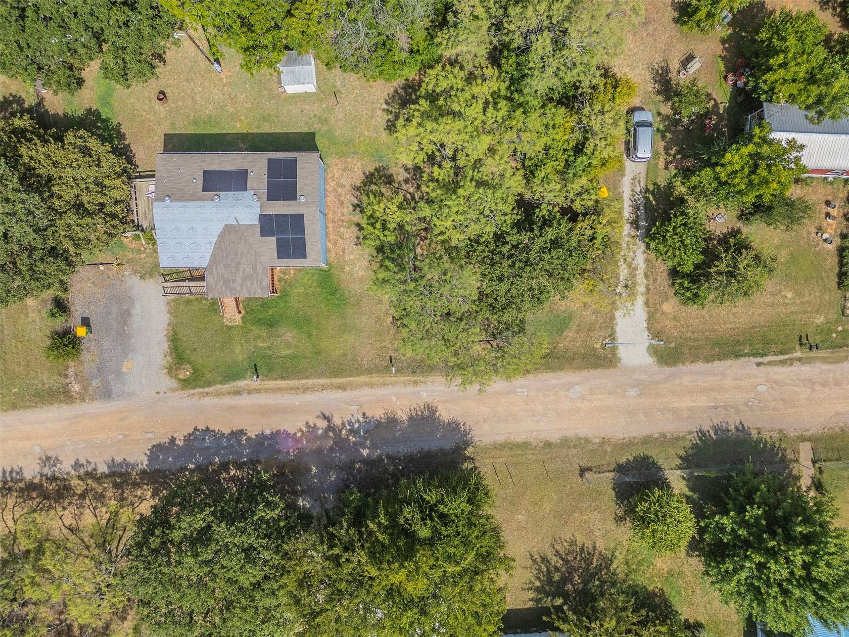 0.11 Acres of Residential Land for Sale in Granbury, Texas