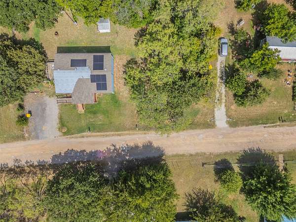 0.11 Acres of Residential Land for Sale in Granbury, Texas