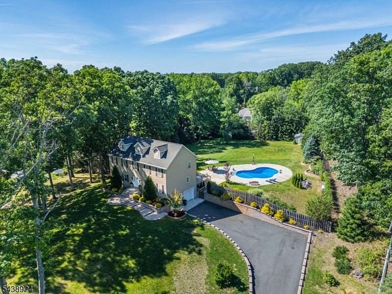 2.25 Acres of Land with Home for Sale in Marlboro Township, New Jersey