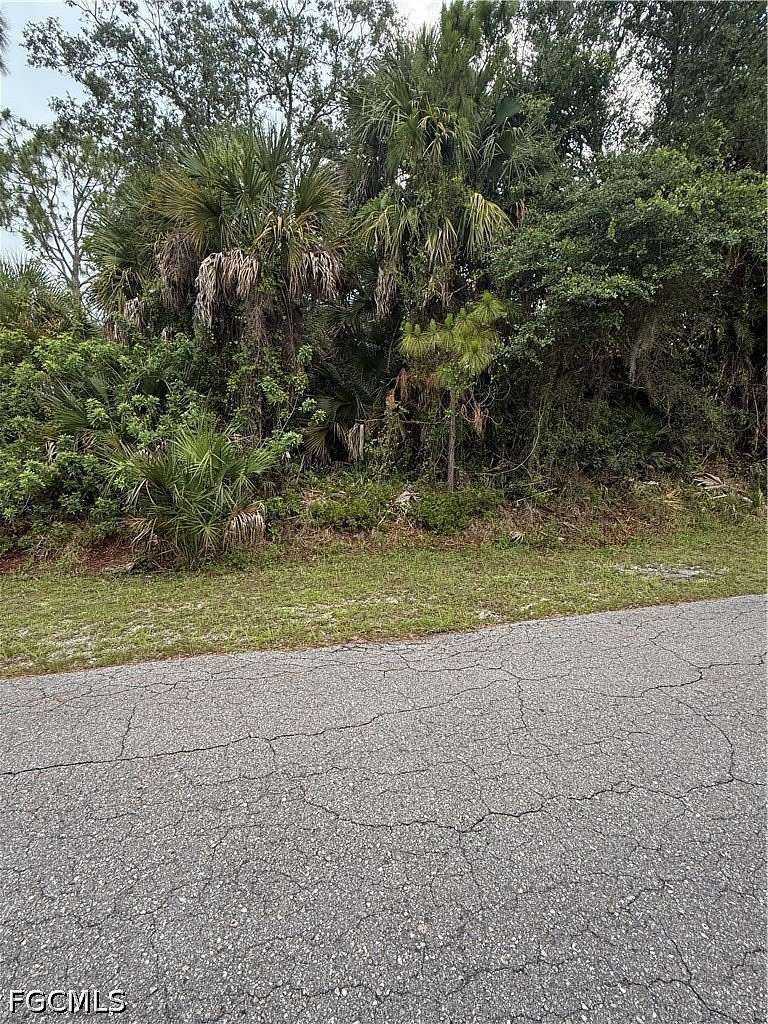 0.5 Acres of Residential Land for Sale in Lehigh Acres, Florida