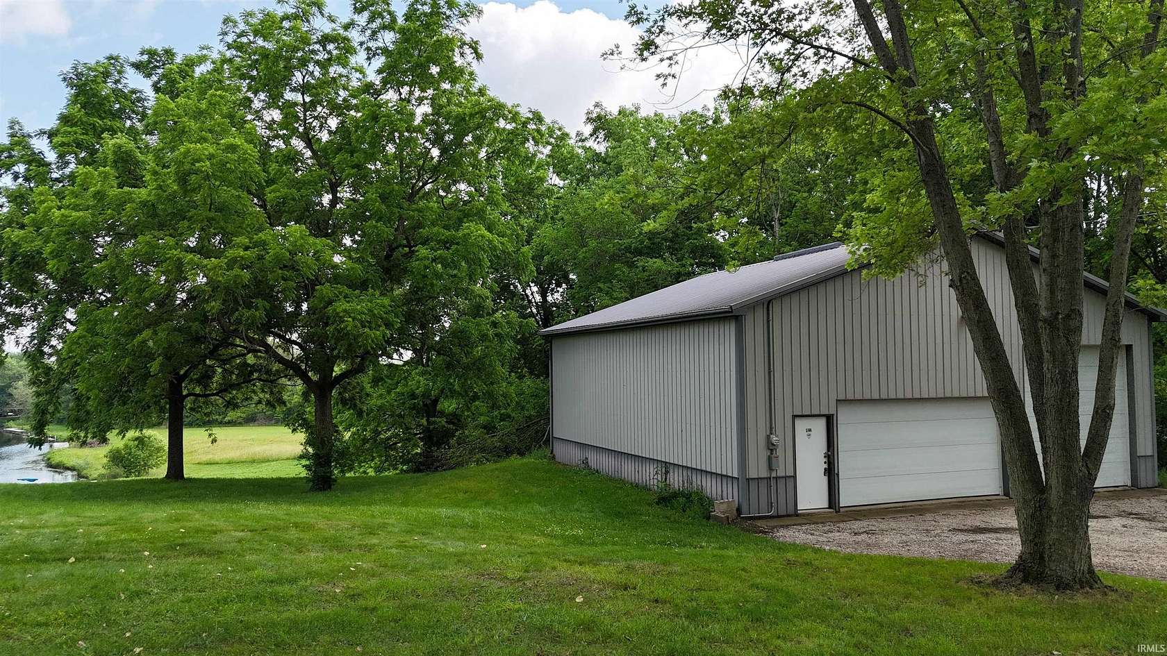 0.95 Acres of Residential Land for Sale in Warsaw, Indiana