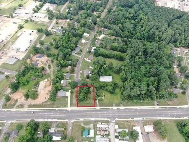 0.39 Acres of Residential Land for Sale in Longview, Texas