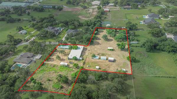 3.62 Acres of Residential Land for Sale in Keller, Texas