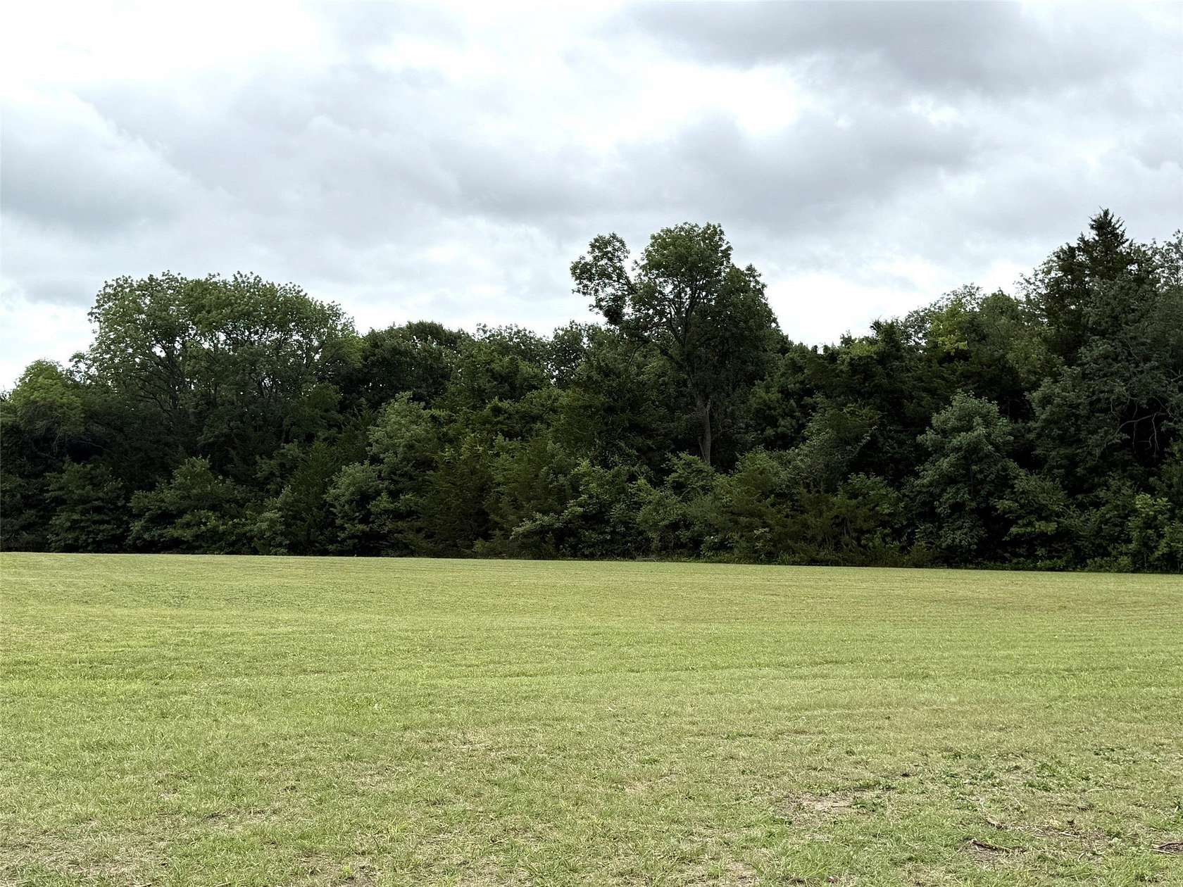 2.4 Acres of Residential Land for Sale in Sherman, Texas