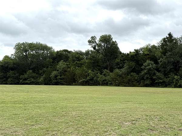 2.4 Acres of Residential Land for Sale in Sherman, Texas