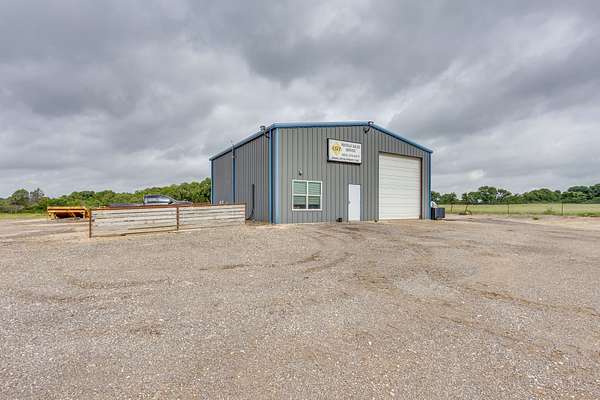 5.42 Acres of Mixed-Use Land for Sale in Keene, Texas