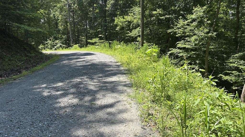 0.76 Acres of Residential Land for Sale in Ellijay, Georgia