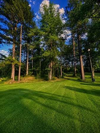 0.61 Acres of Residential Land for Sale in Brookeland, Texas