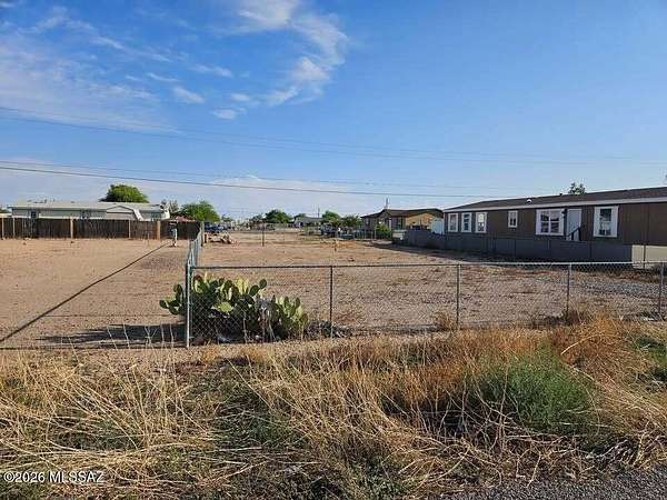 0.15 Acres of Residential Land for Sale in Eloy, Arizona