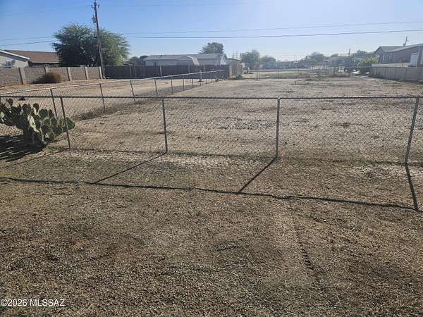0.15 Acres of Residential Land for Sale in Eloy, Arizona