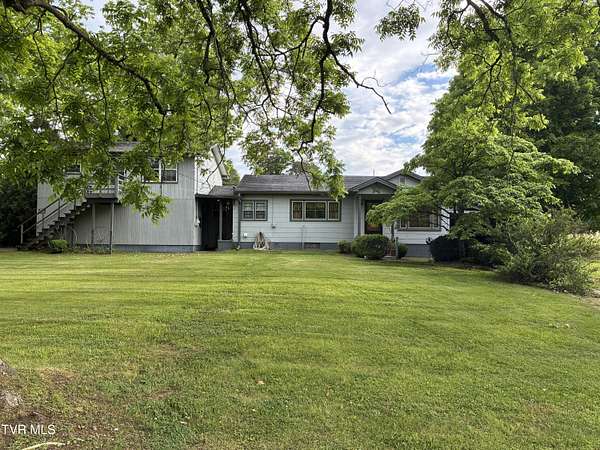 2.2 Acres of Land with Home for Sale in Afton, Tennessee