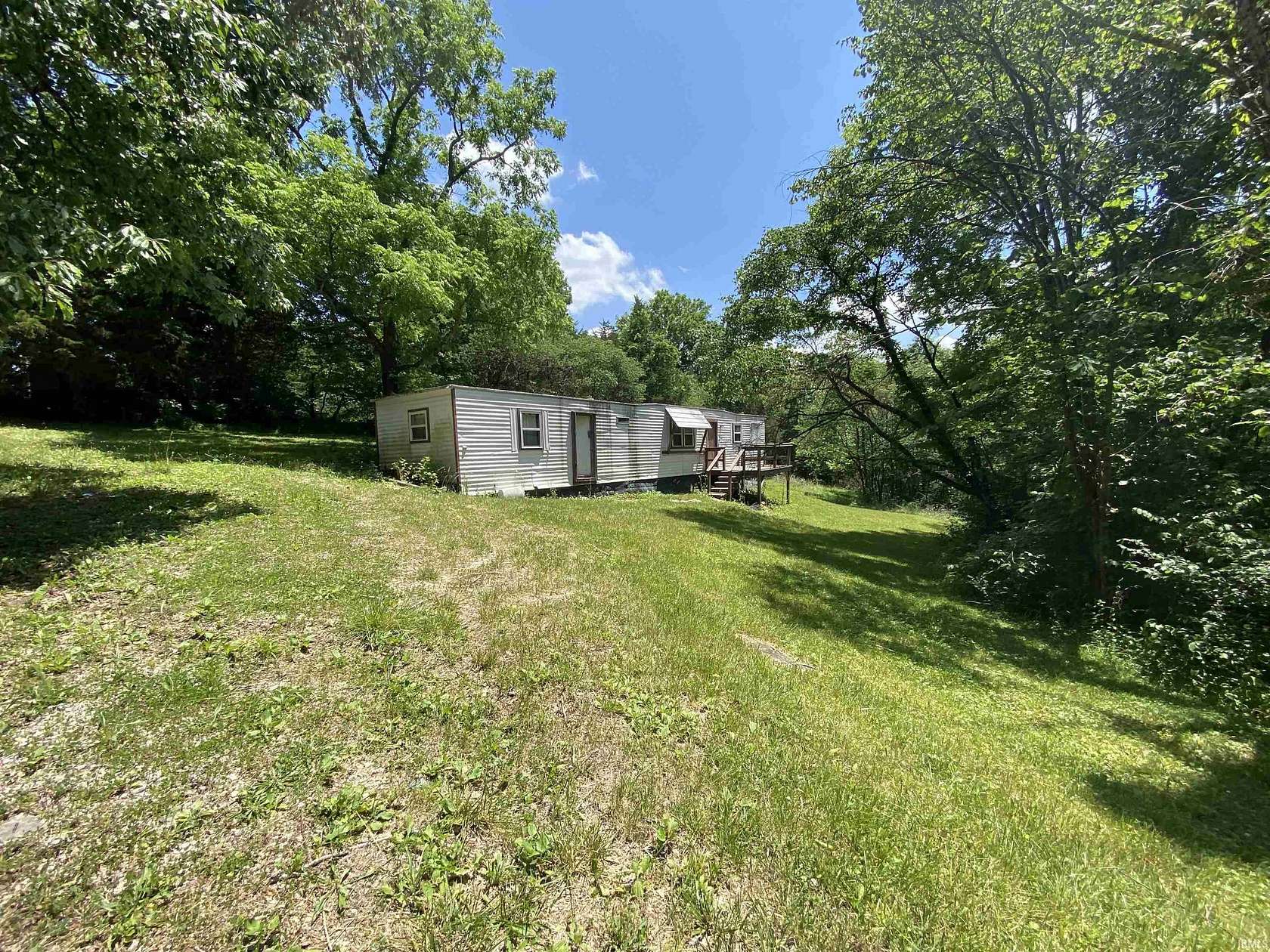 2 Acres of Residential Land for Sale in Bedford, Indiana