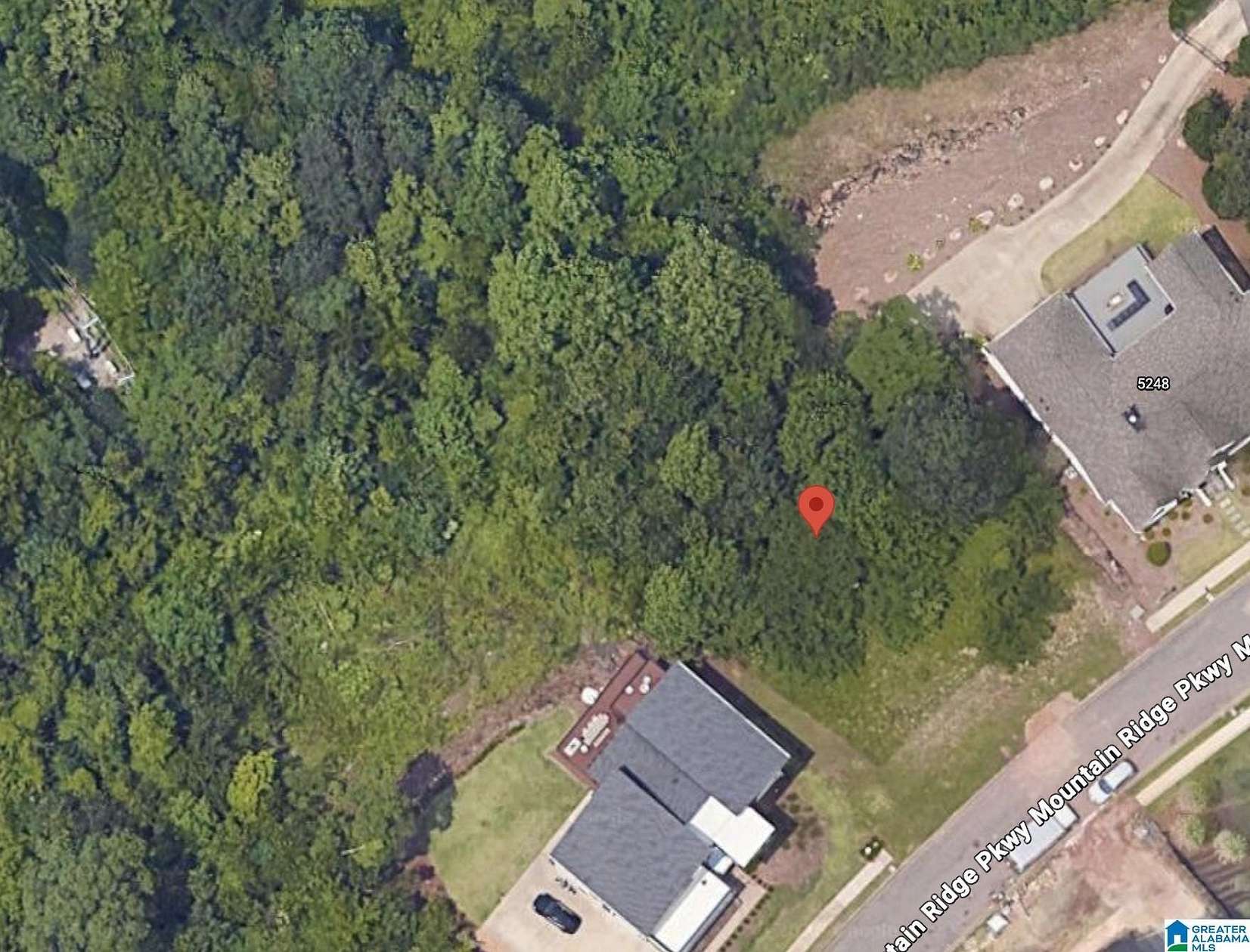 0.39 Acres of Residential Land for Sale in Birmingham, Alabama