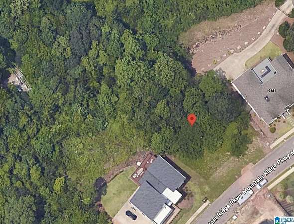 0.39 Acres of Residential Land for Sale in Birmingham, Alabama