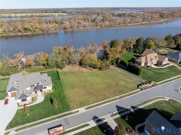 0.9 Acres of Residential Land for Sale in Chester, Virginia