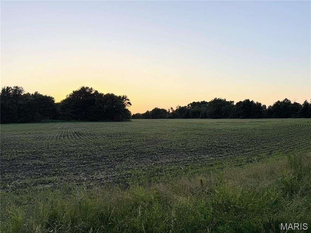 31.2 Acres of Land for Sale in Kirksville, Missouri