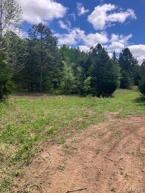 16.3 Acres of Recreational & Residential Land for Sale in Fredericktown, Missouri