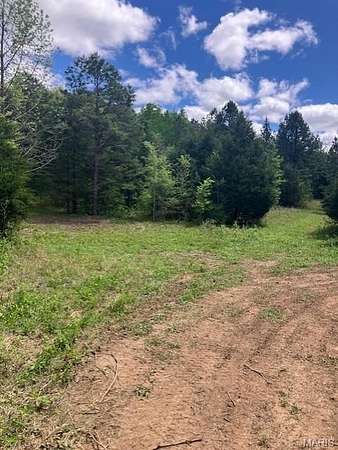 16.3 Acres of Recreational & Residential Land for Sale in Fredericktown, Missouri