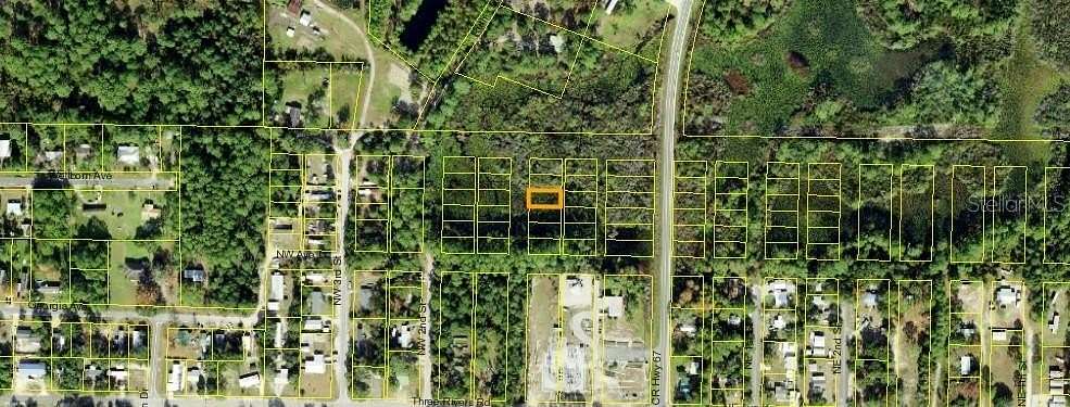 0.11 Acres of Residential Land for Sale in Carrabelle, Florida