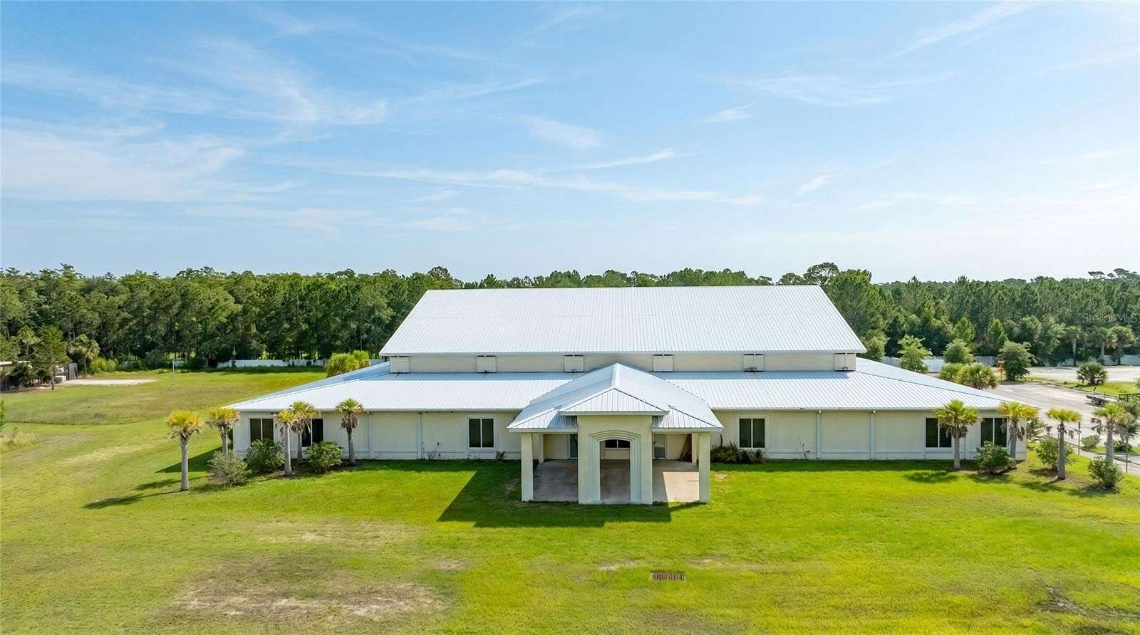 8 Acres of Improved Mixed-Use Land for Sale in Port Orange, Florida