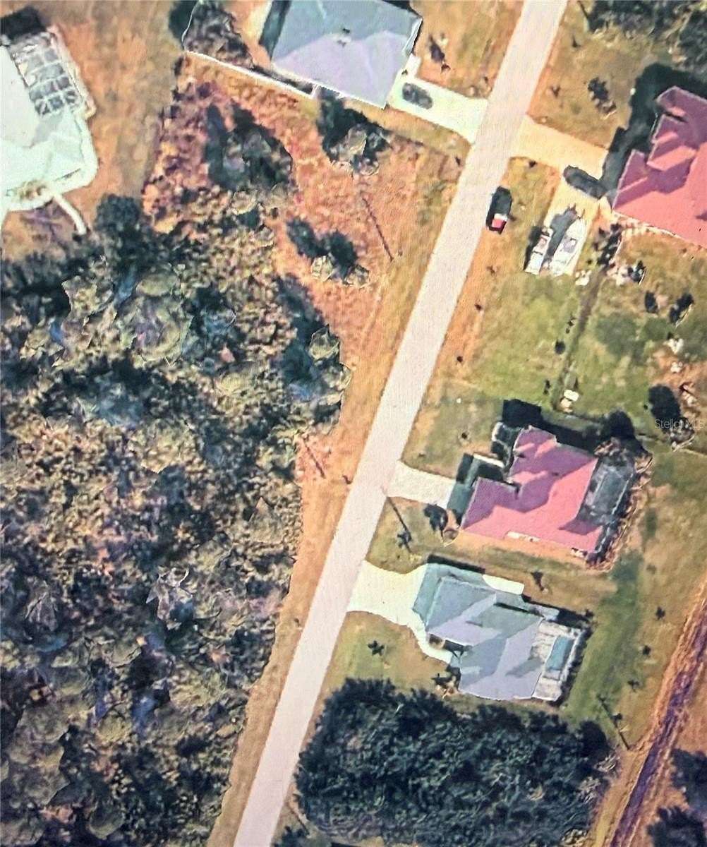 0.17 Acres of Residential Land for Sale in Rotonda West, Florida