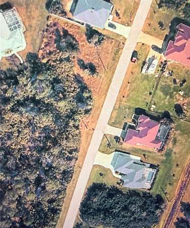 0.17 Acres of Residential Land for Sale in Rotonda West, Florida