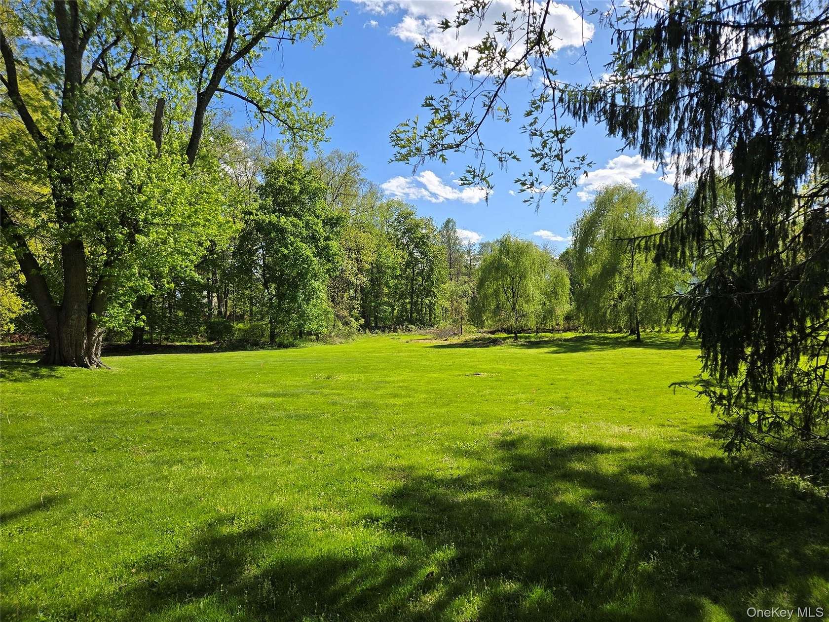 2.1 Acres of Residential Land for Sale in Rye, New York