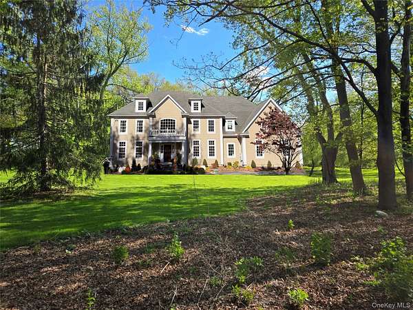 2.1 Acres of Residential Land for Sale in Rye, New York