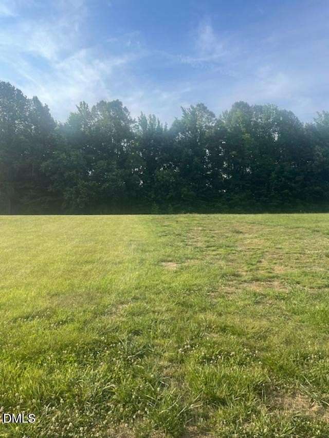 5.37 Acres of Residential Land for Sale in Timberlake, North Carolina