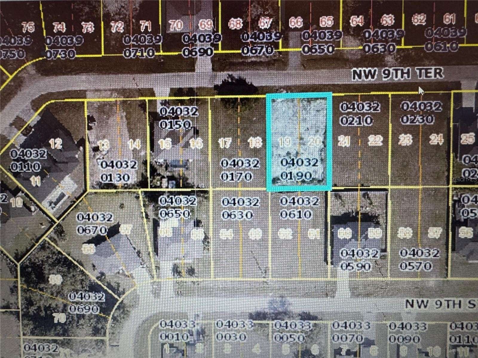 0.23 Acres of Residential Land for Sale in Cape Coral, Florida