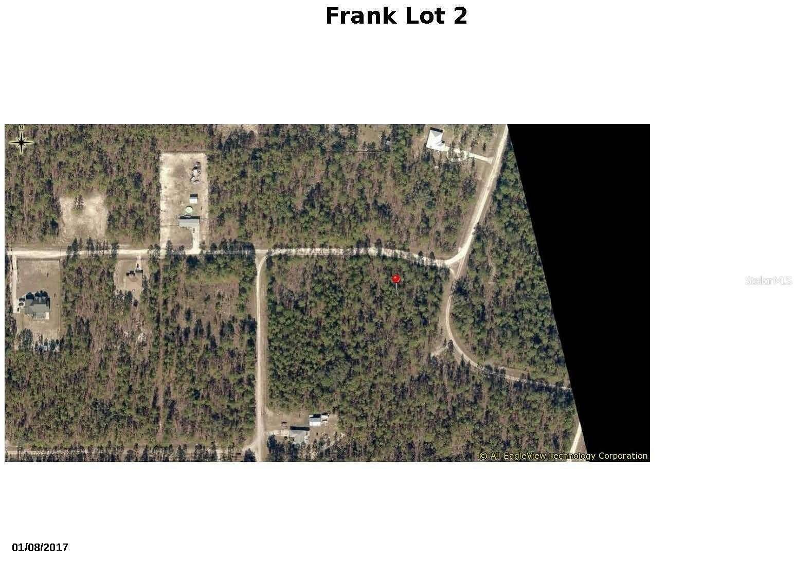 1.34 Acres of Residential Land for Sale in Ocala, Florida