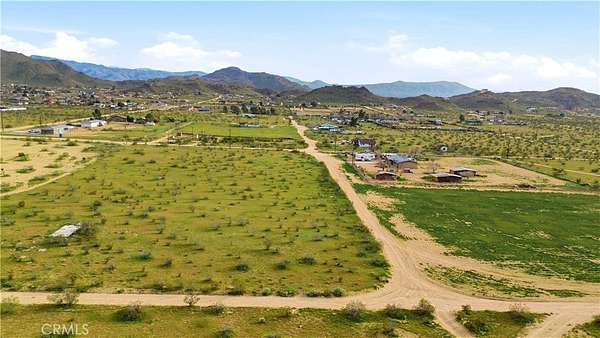 0.72 Acres of Residential Land for Sale in Apple Valley, California