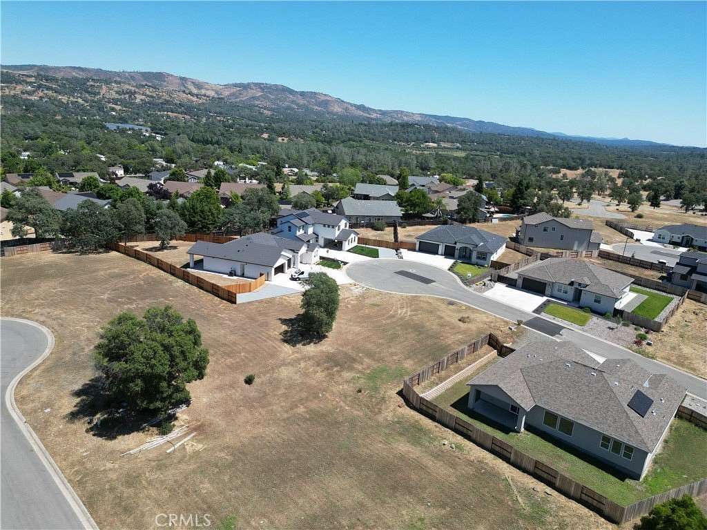 0.23 Acres of Residential Land for Sale in Oroville, California