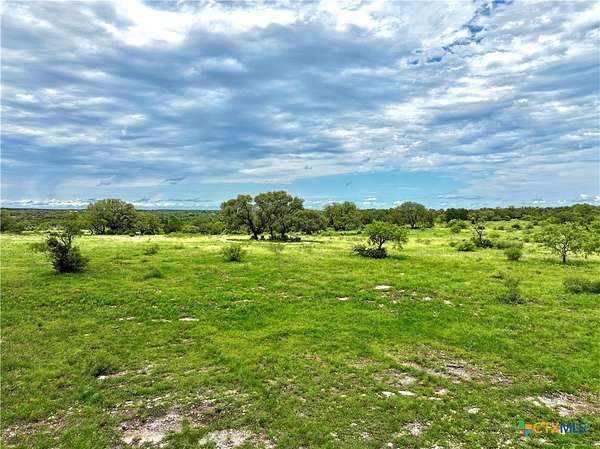 10 Acres of Recreational & Residential Land for Sale in San Saba, Texas