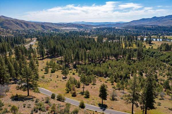 38.7 Acres of Recreational & Residential Land for Sale in Verdi, Nevada