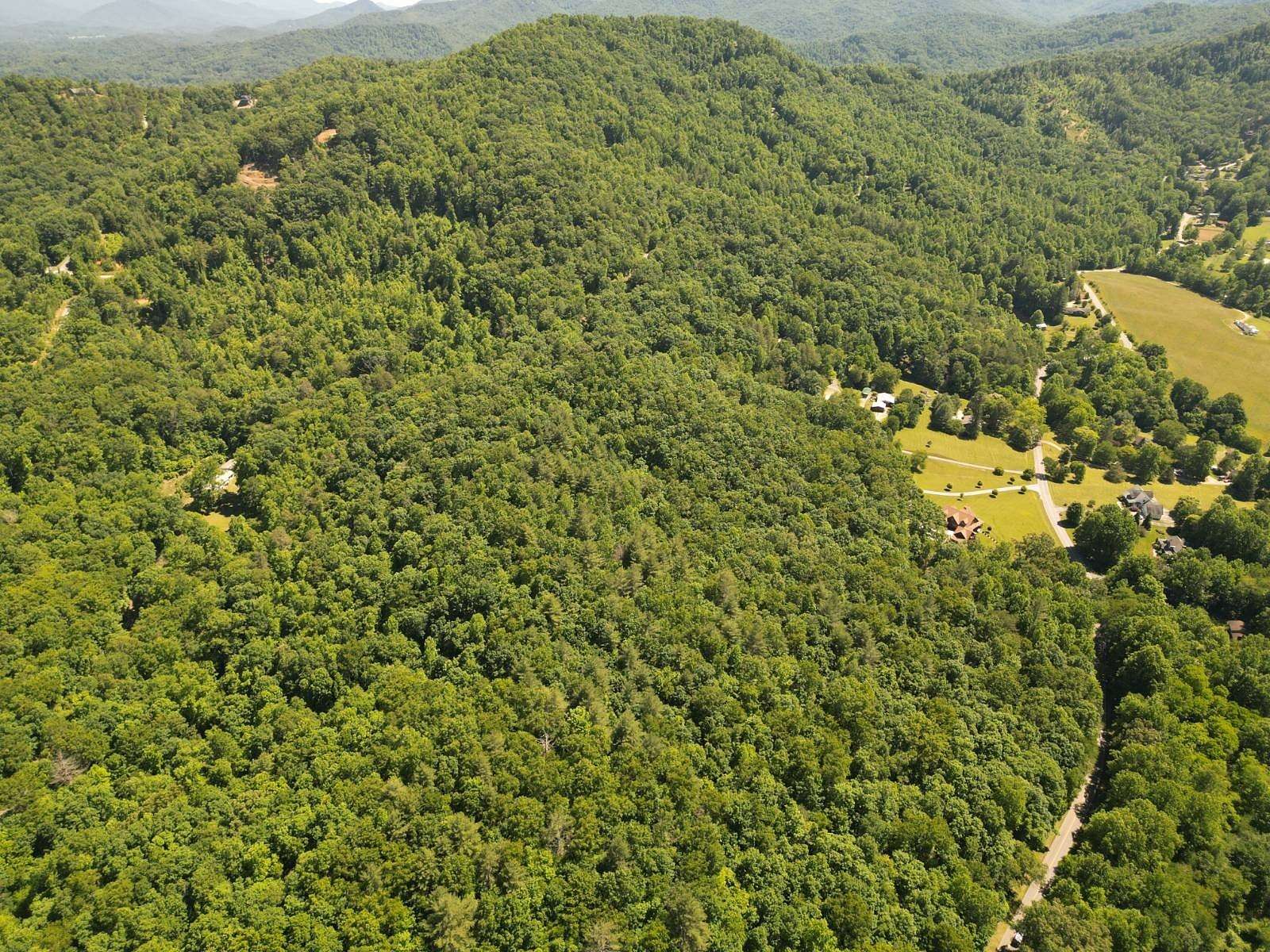 2 Acres of Land for Sale in Franklin, North Carolina