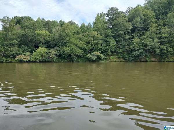 15 Acres of Land for Sale in Quinton, Alabama