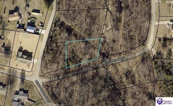 0.46 Acres of Residential Land for Sale in Shepherdsville, Kentucky