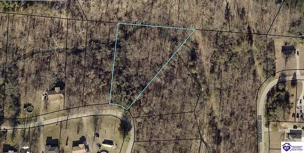 1.6 Acres of Residential Land for Sale in Shepherdsville, Kentucky