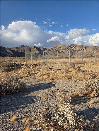 0.26 Acres of Residential Land for Sale in Whitewater, California